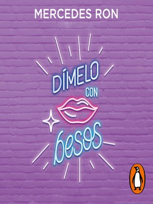 cover image of Dímelo